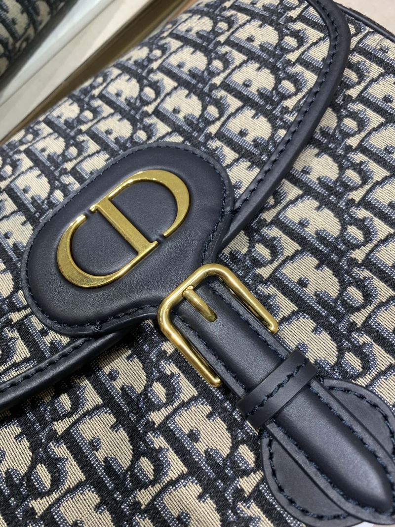 Christian Dior Bobby Bags